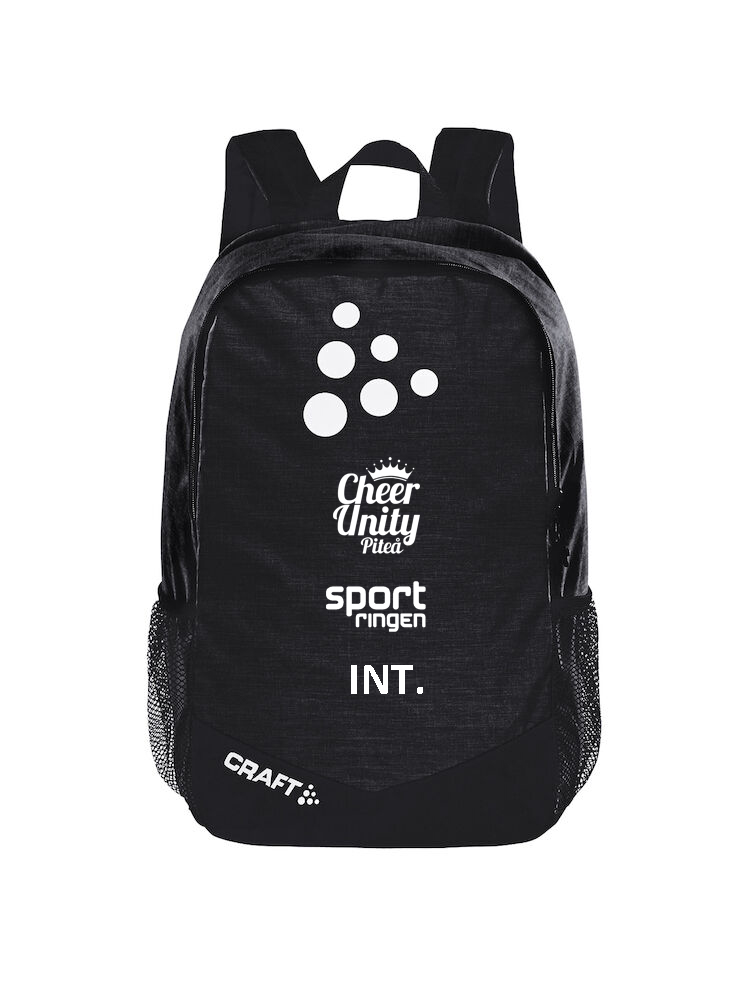Craft Squad Practice Backpack (Cheer Unity)
