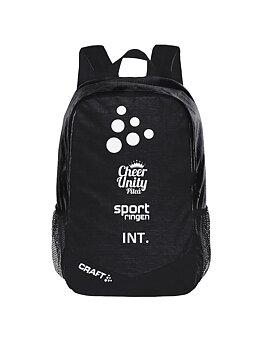 Craft Squad Practice Backpack (Cheer Unity)