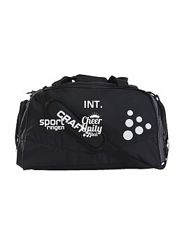 Craft Squad Duffel Large (Cheer Unity)