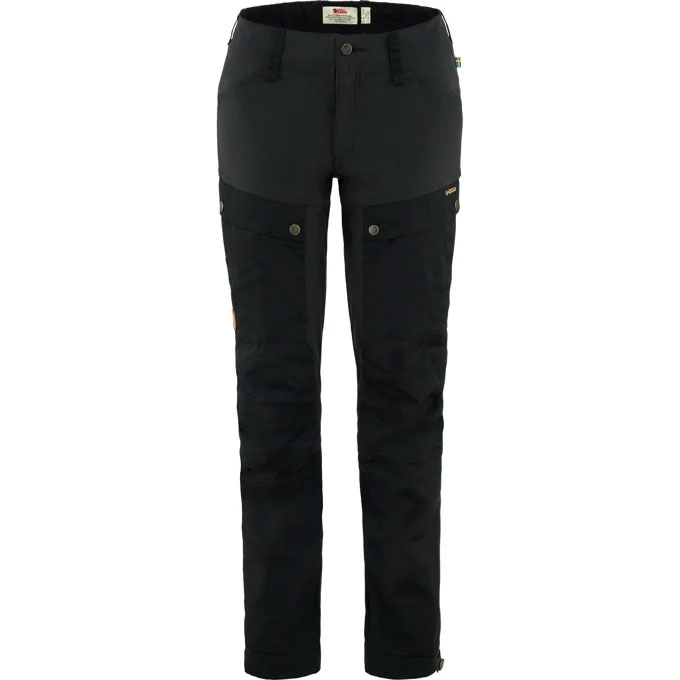 Fjällräven Keb Trousers Curved W