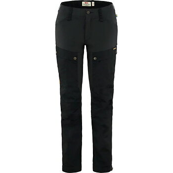 Fjällräven Keb Trousers Curved W