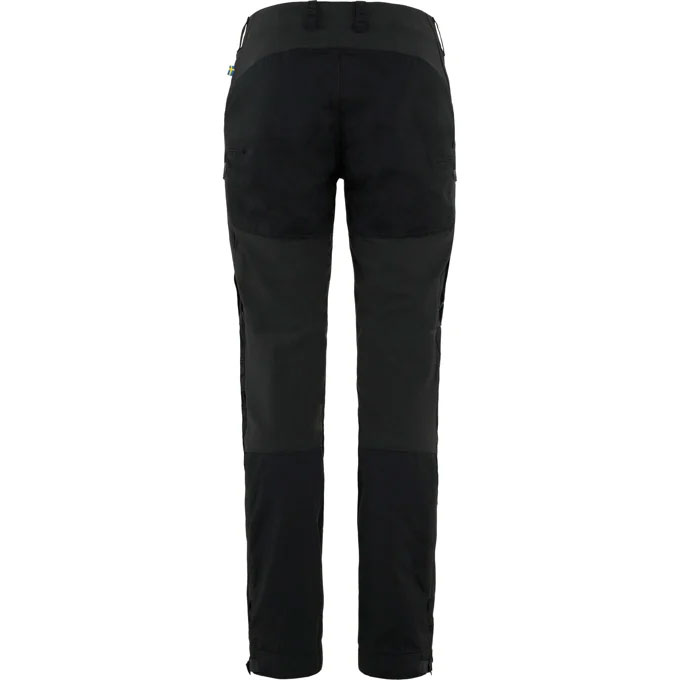 Fjällräven Keb Trousers Curved W - 2