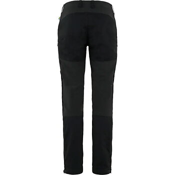 Fjällräven Keb Trousers Curved W