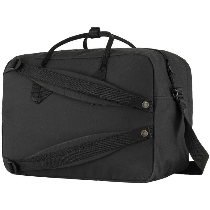 Fjällräven Kånken Weekender - 3