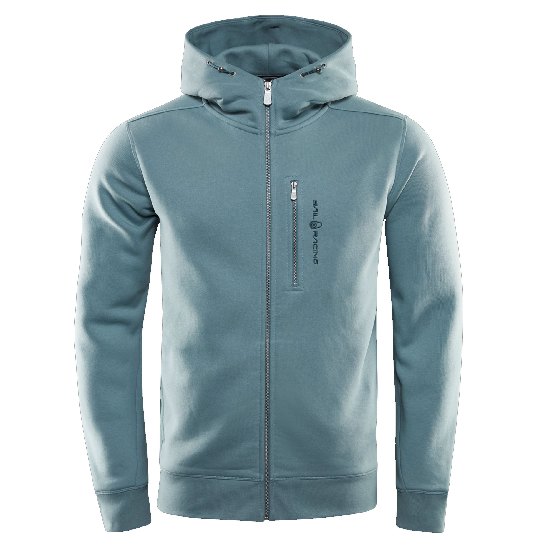 Bowman Zip Hood - 3