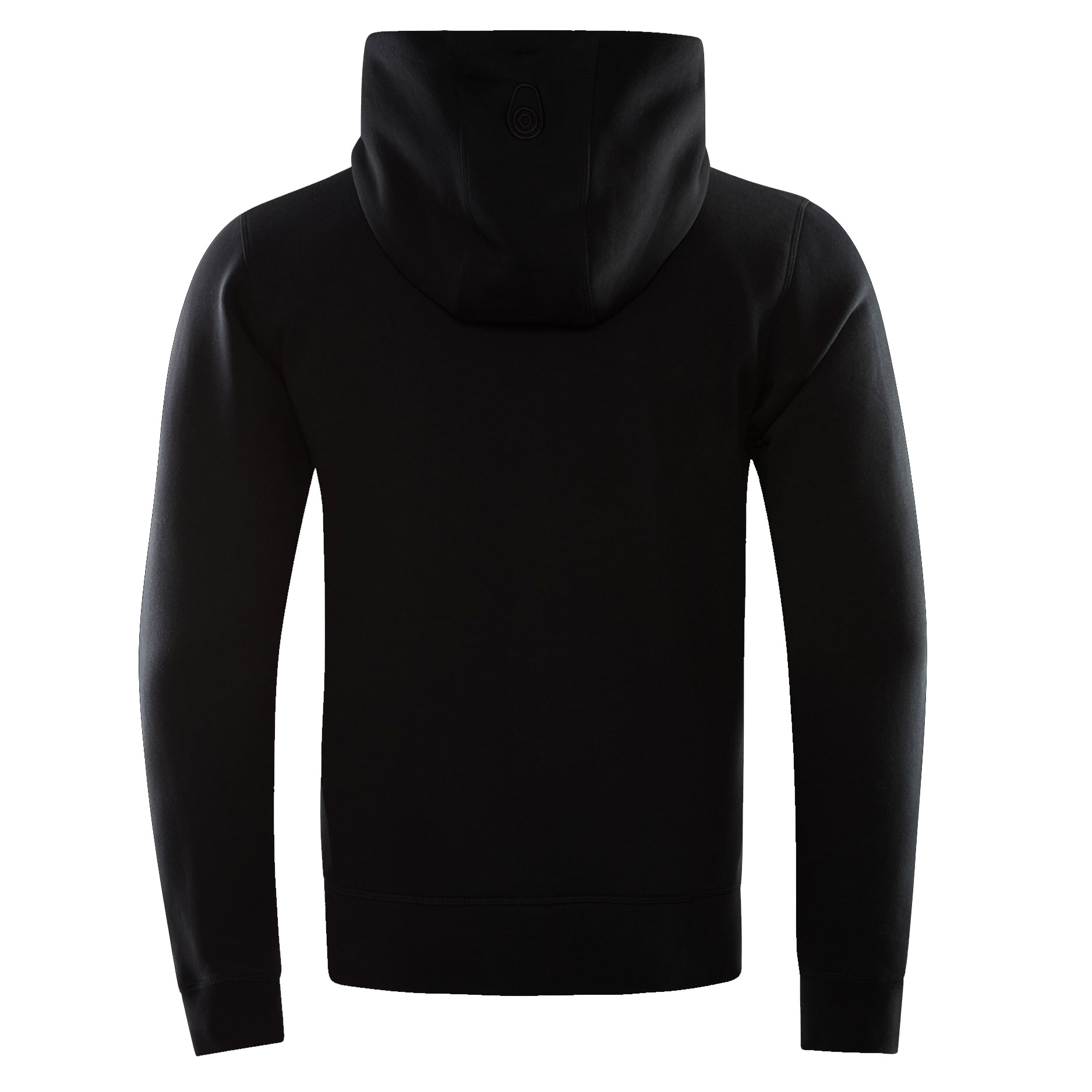 Bowman Zip Hood - 2