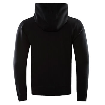 Bowman Zip Hood