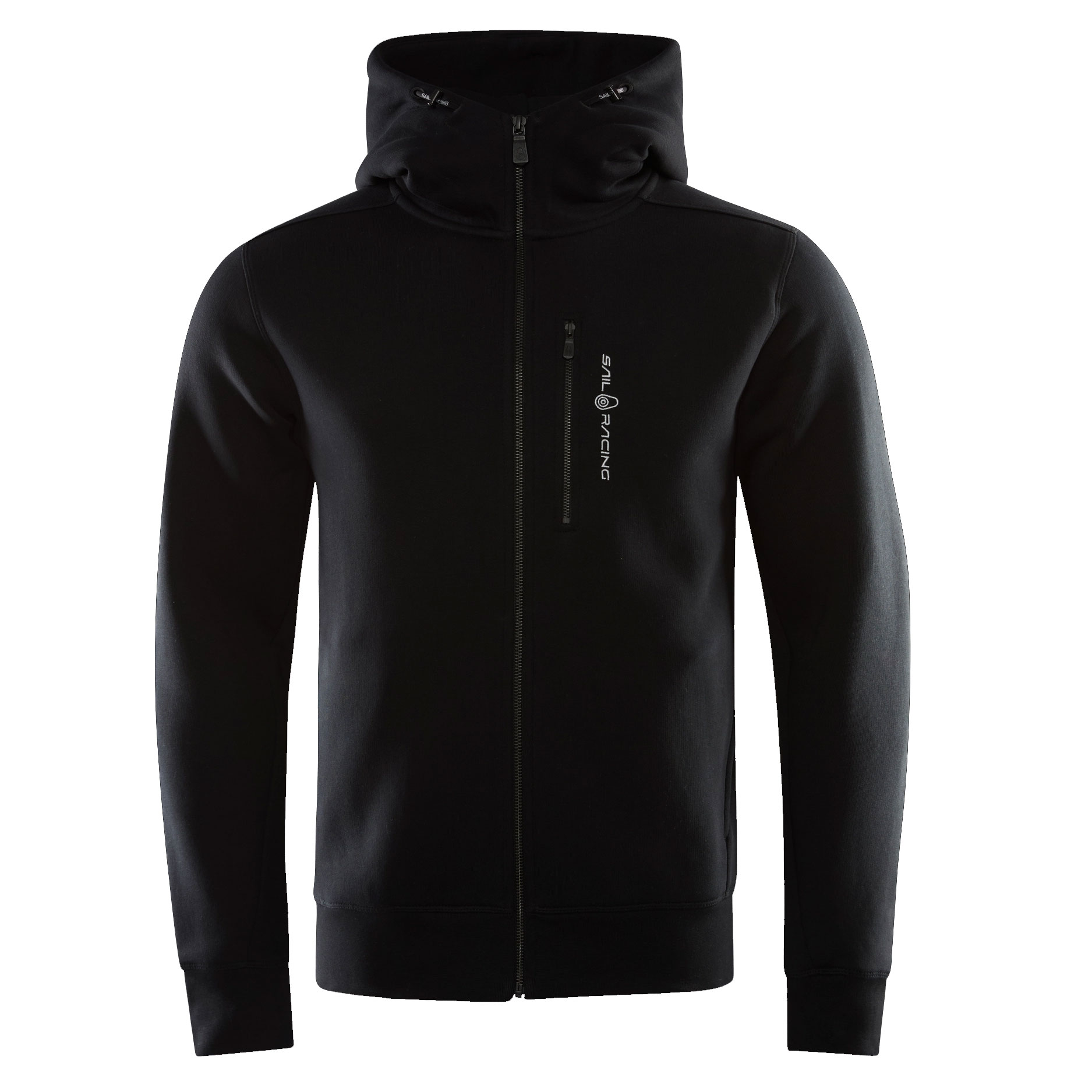 Bowman Zip Hood