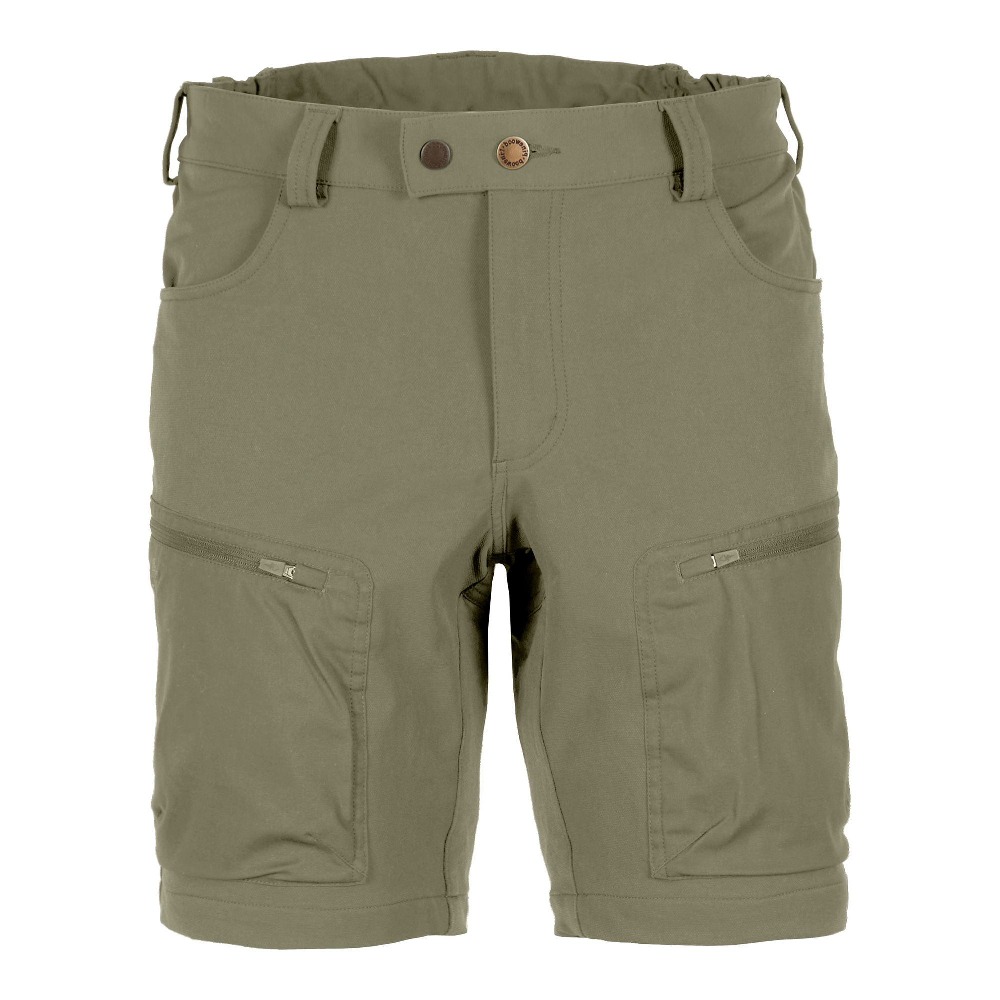 Pinewood Active Outdoor Shorts Shorts - 3