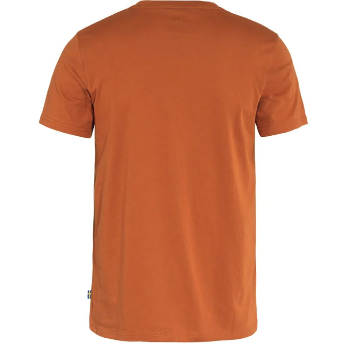 Fjällräven Logo T-shirt M - 2