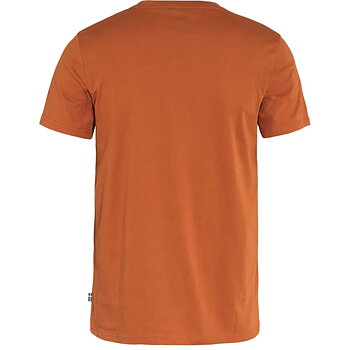 Fjällräven Logo T-shirt M
