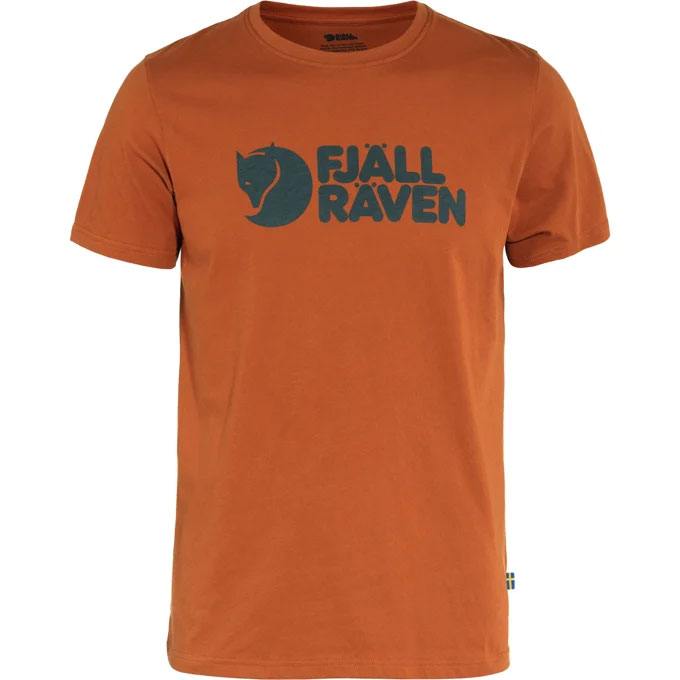 Fjällräven Logo T-shirt M