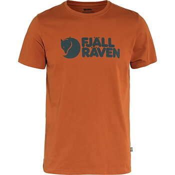 Fjällräven Logo T-shirt M