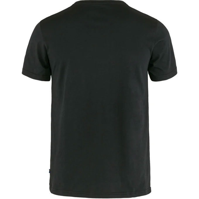 Fjällräven Logo T-shirt M - 4