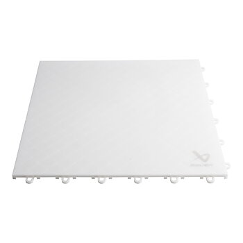 Bauer Skottplatta 10-Pack Vit