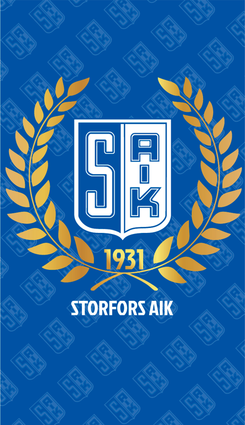 SAIK Handduk (Storfors AIK)