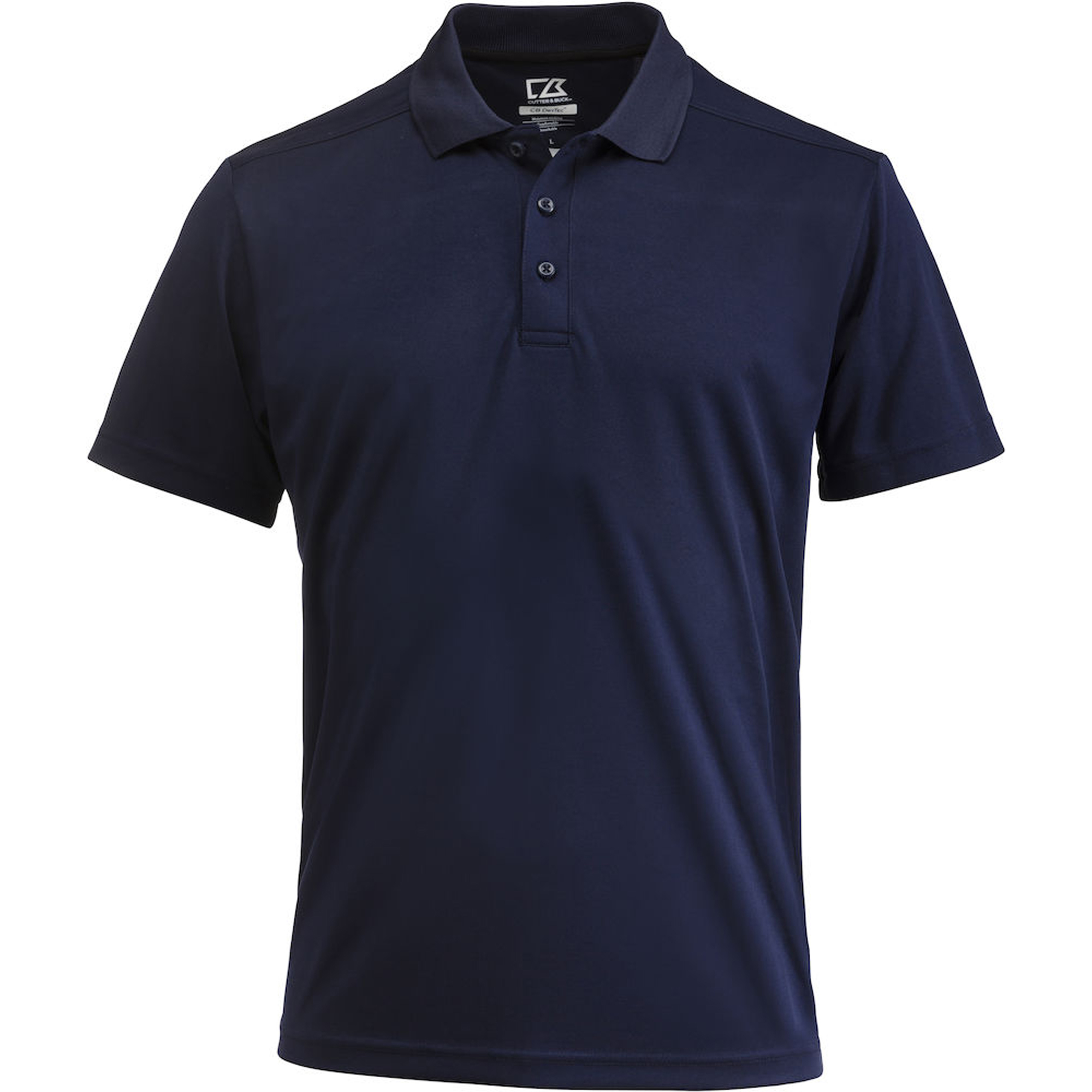 Cutter & Buck Kelowna Polo Men (Piteå Ridklubb)