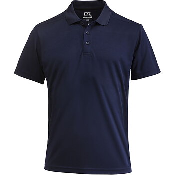 Cutter & Buck Kelowna Polo Men (Piteå Ridklubb)