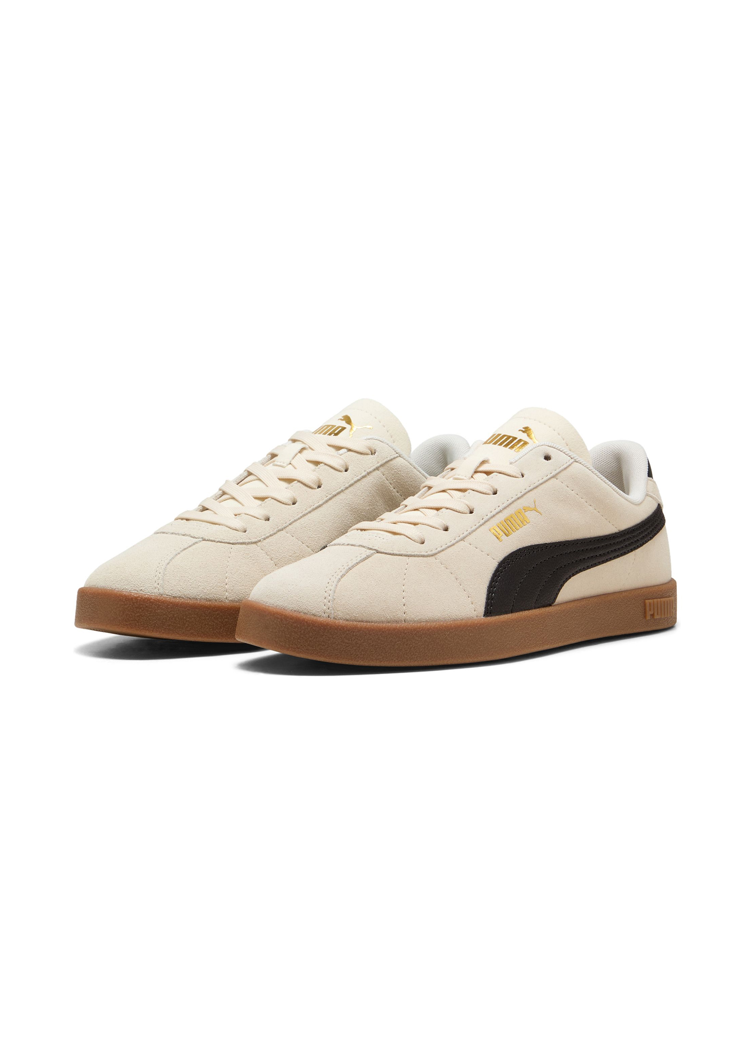 Puma Club II Sneakers - 6