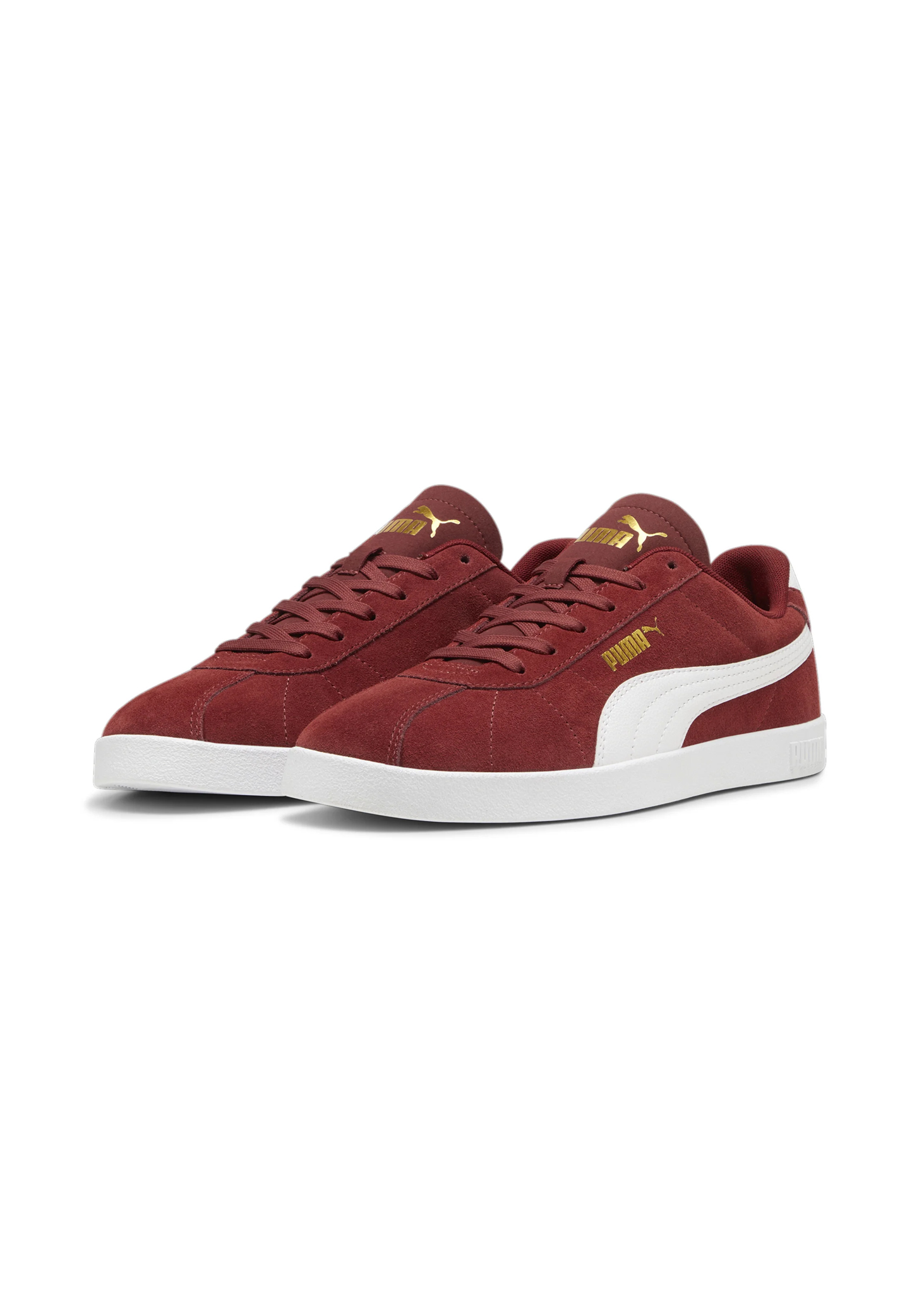 Puma Club II Sneakers - 4