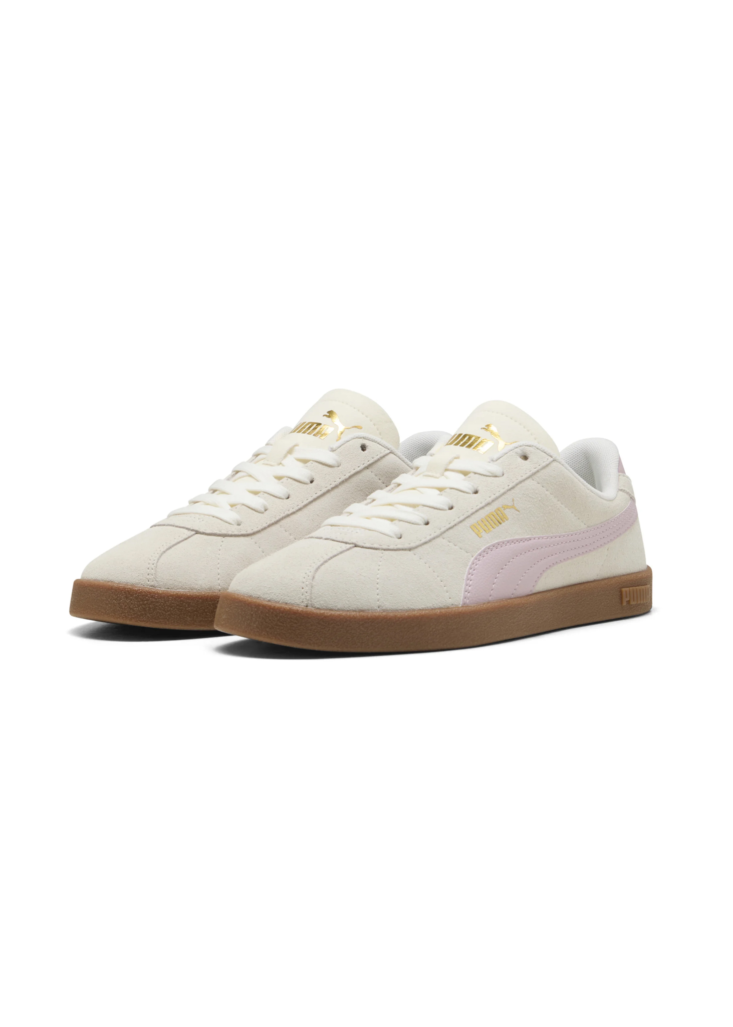 Puma Club II Sneakers - 5