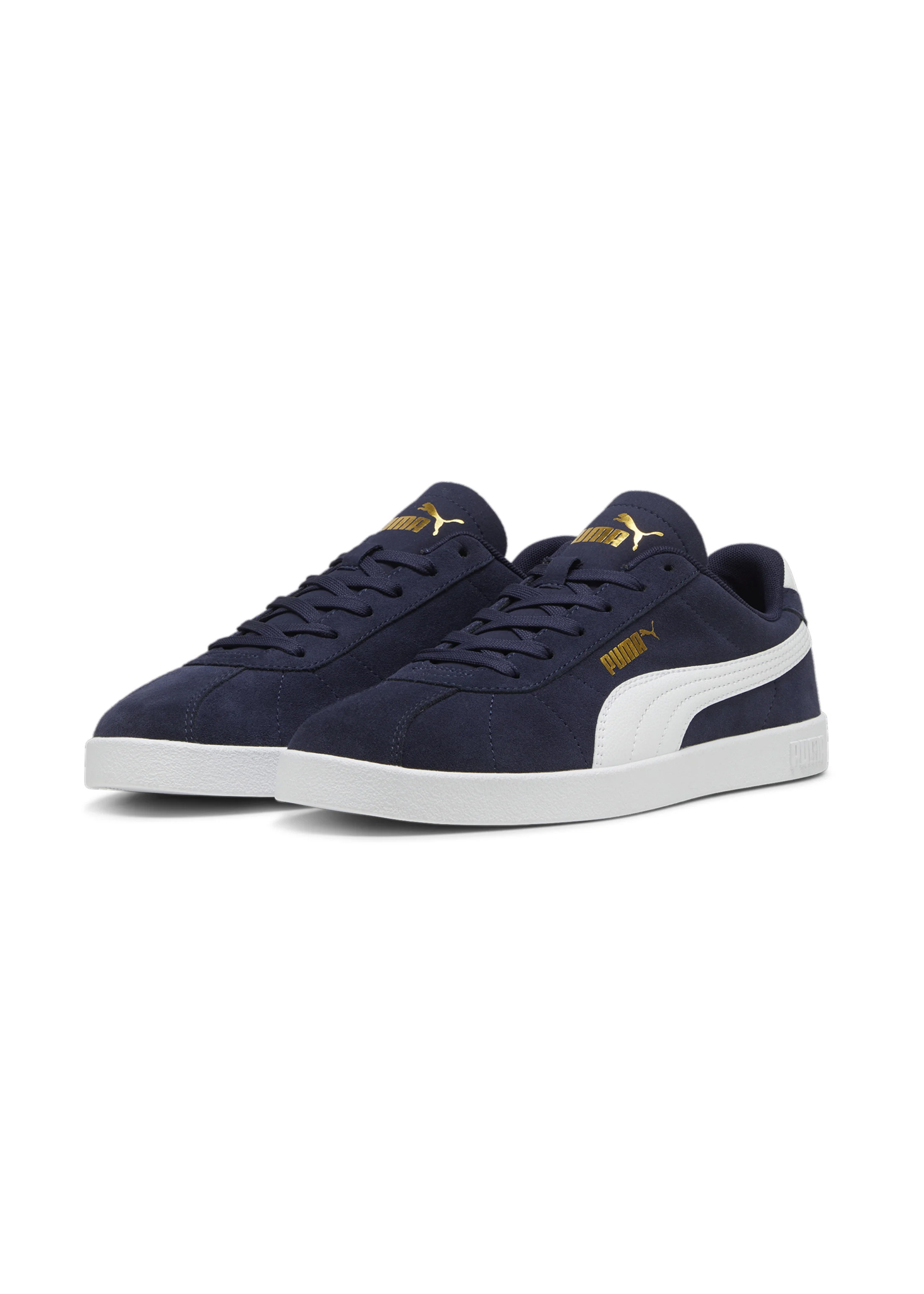 Puma Club II Sneakers - 3