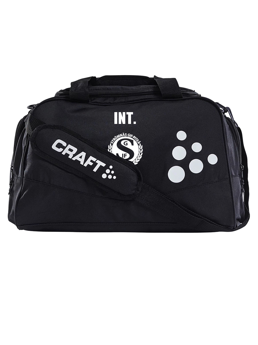 Craft Squad Duffel (Strömnäs Handboll)