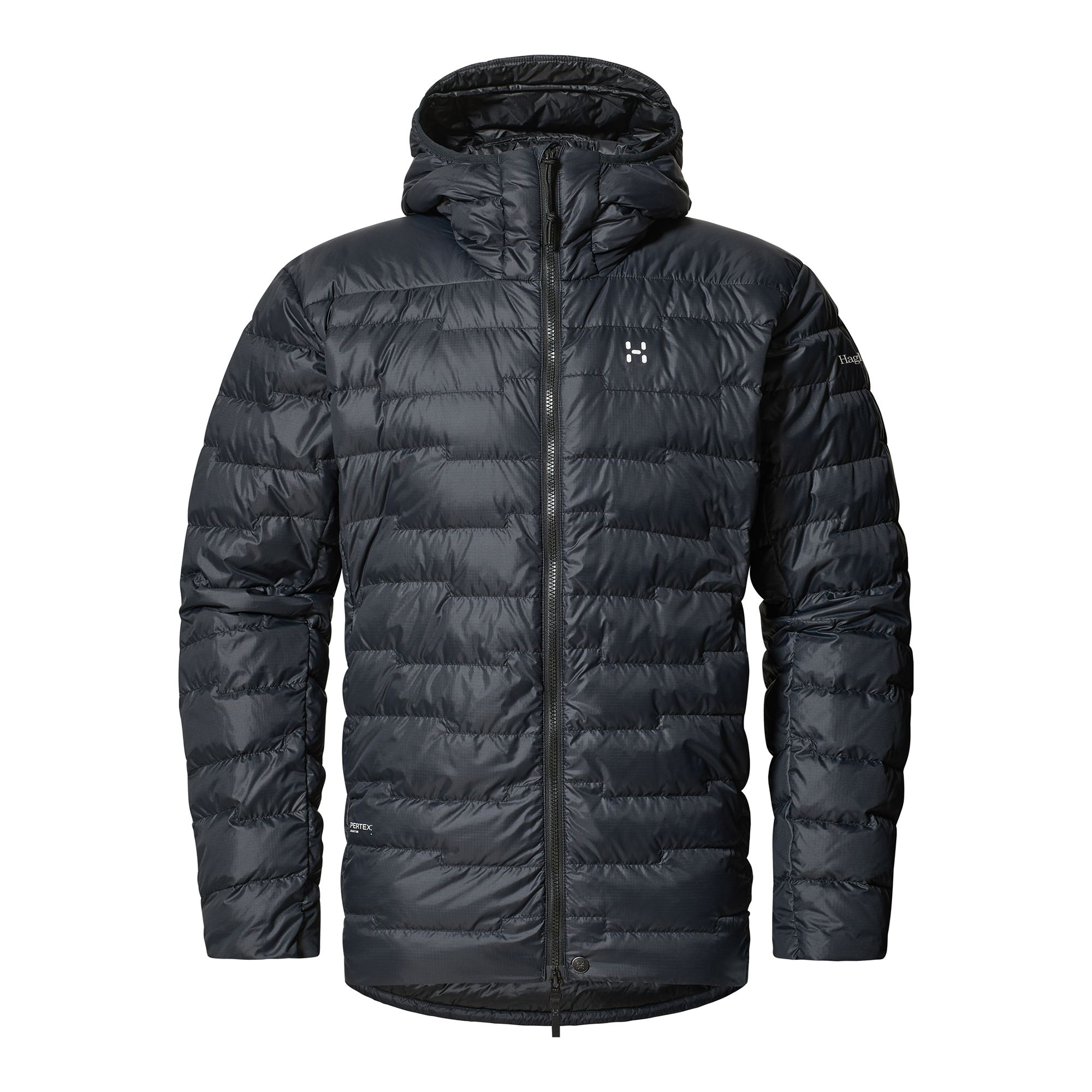 Haglöfs Roc Flash Down Hood Men Höstjacka - 4