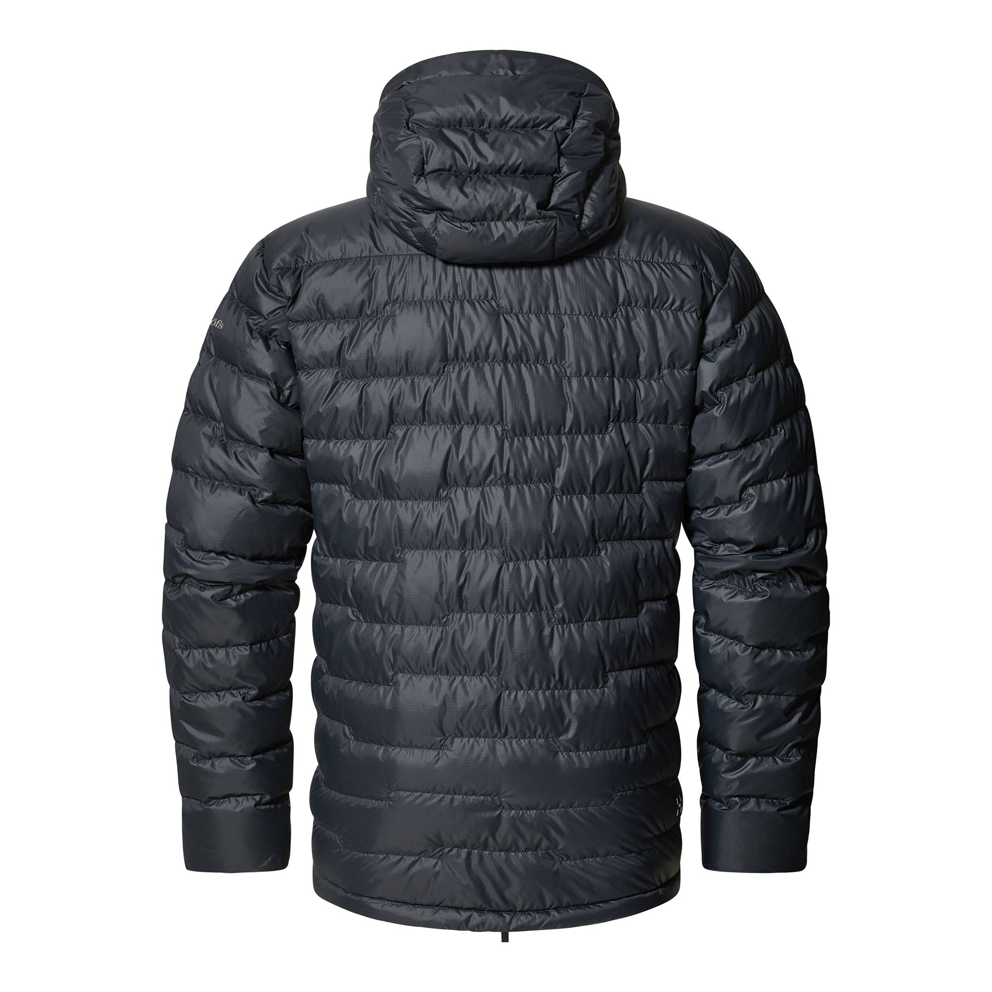 Haglöfs Roc Flash Down Hood Men Höstjacka - 3