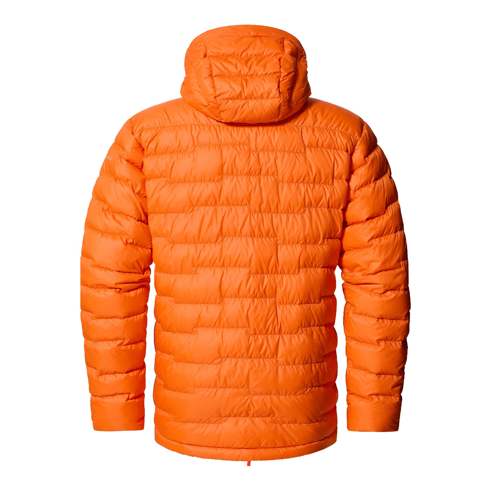 Haglöfs Roc Flash Down Hood Men Höstjacka - 2