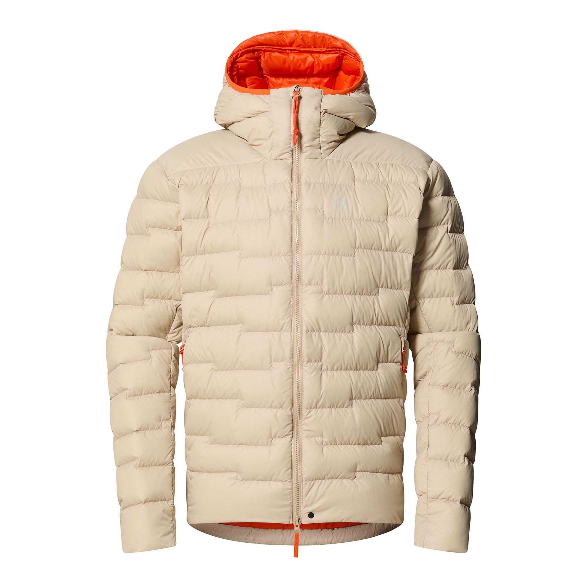 Haglöfs Roc Flash Down Hood Men Höstjacka - 5