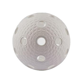 Rotor White Innebandyboll (Wibax Innebandyförening)