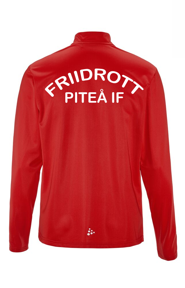 Craft Squad Go Fz Jkt Jr (Piteå IF Friidrott) - 2