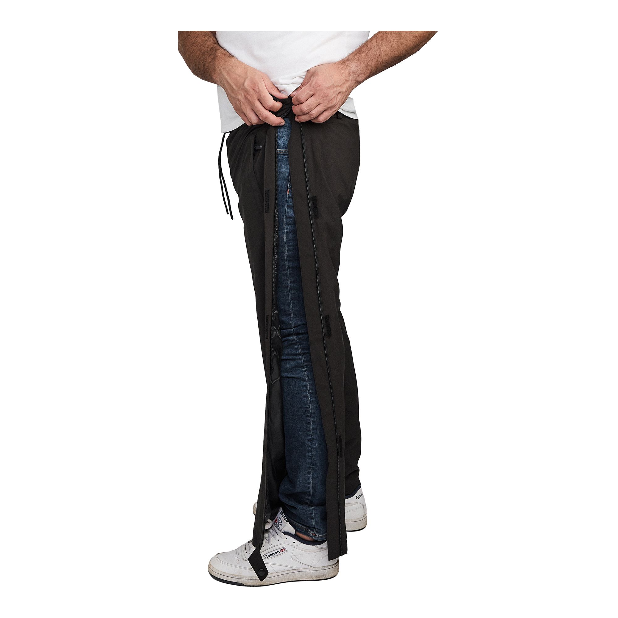 Dobsom Cologne Pants M Friluftsbyxor - 3