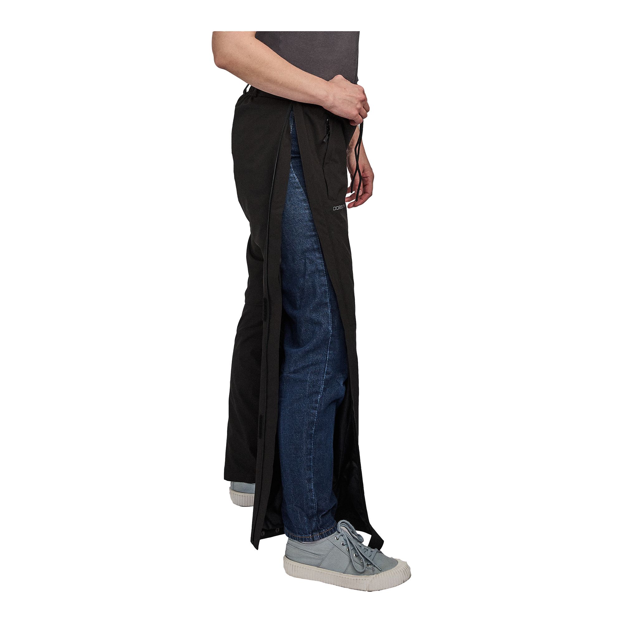 Dobsom Cologne Pants W Friluftsbyxor - 4