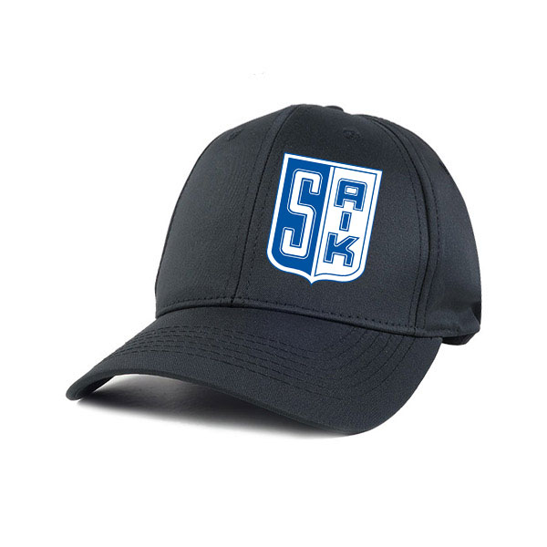 Keps SAIK -logo (SAIK Supportershop)