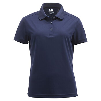 Cutter & Buck Kelowna Polo Ladies (Piteå Ridklubb)