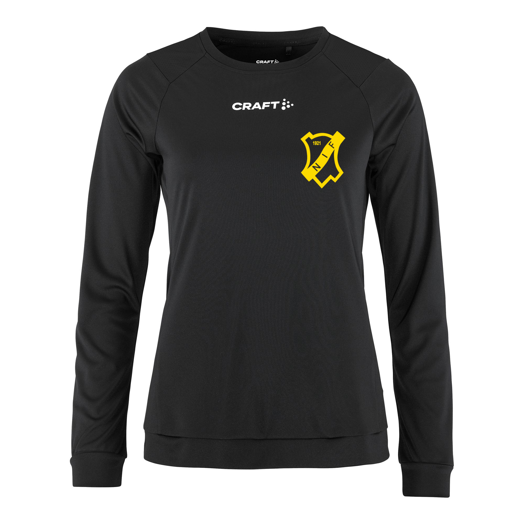 Craft Rush 2.0 Ls Tee W