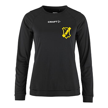 Craft Rush 2.0 Ls Tee W