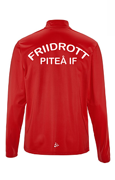 Craft Squad Go Fz Jkt M (Piteå IF Friidrott)