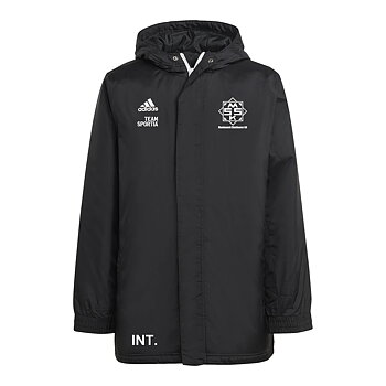Adidas Ent22 Stadjkt Jr (Hemmingsmark IF Supportershop)