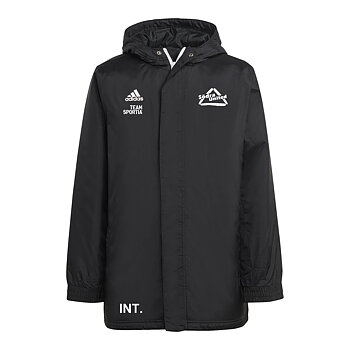 Adidas Ent22 Stadjkt Jr (Hemmingsmark IF Supportershop)