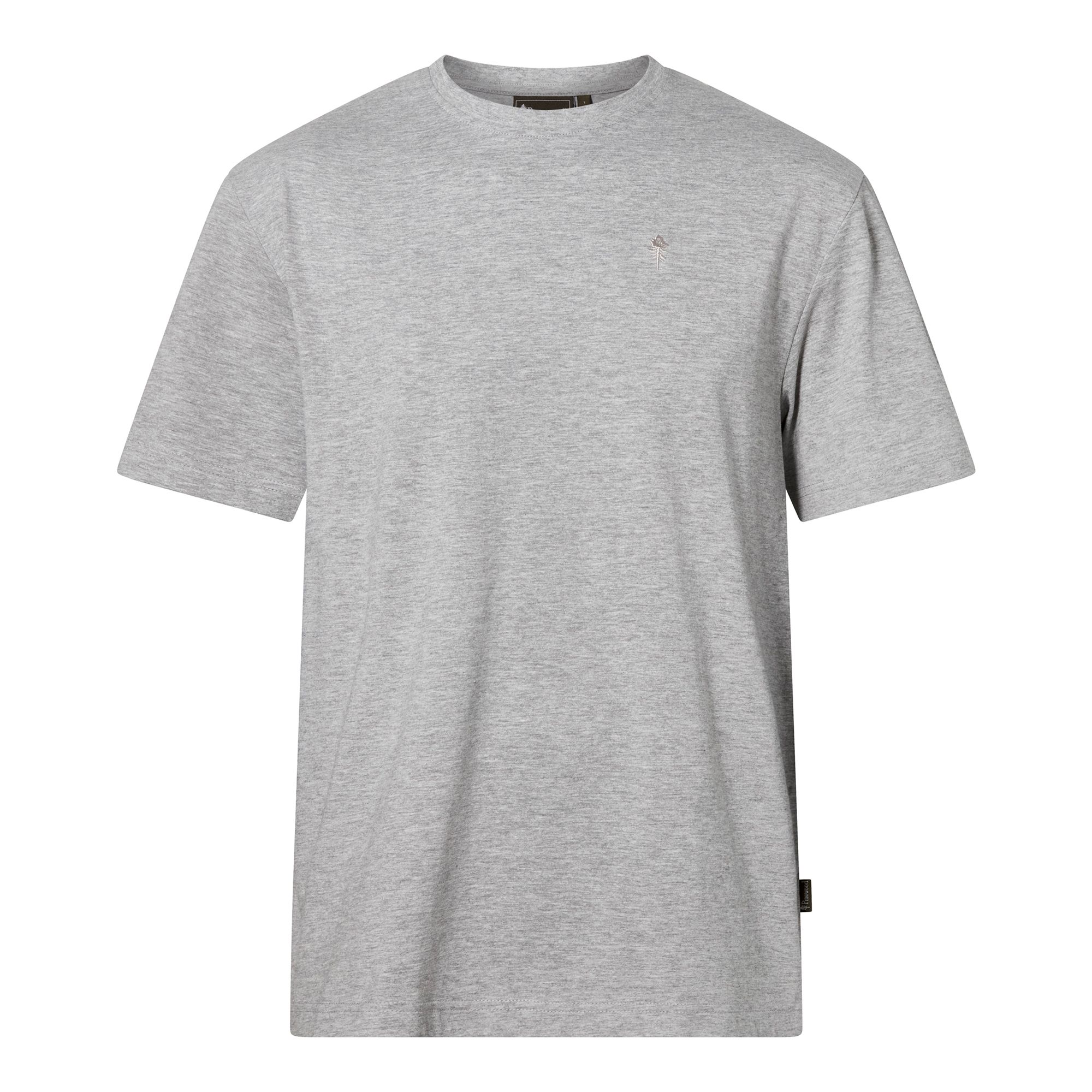 Pinewood 3-Pack T-Shirt - 4