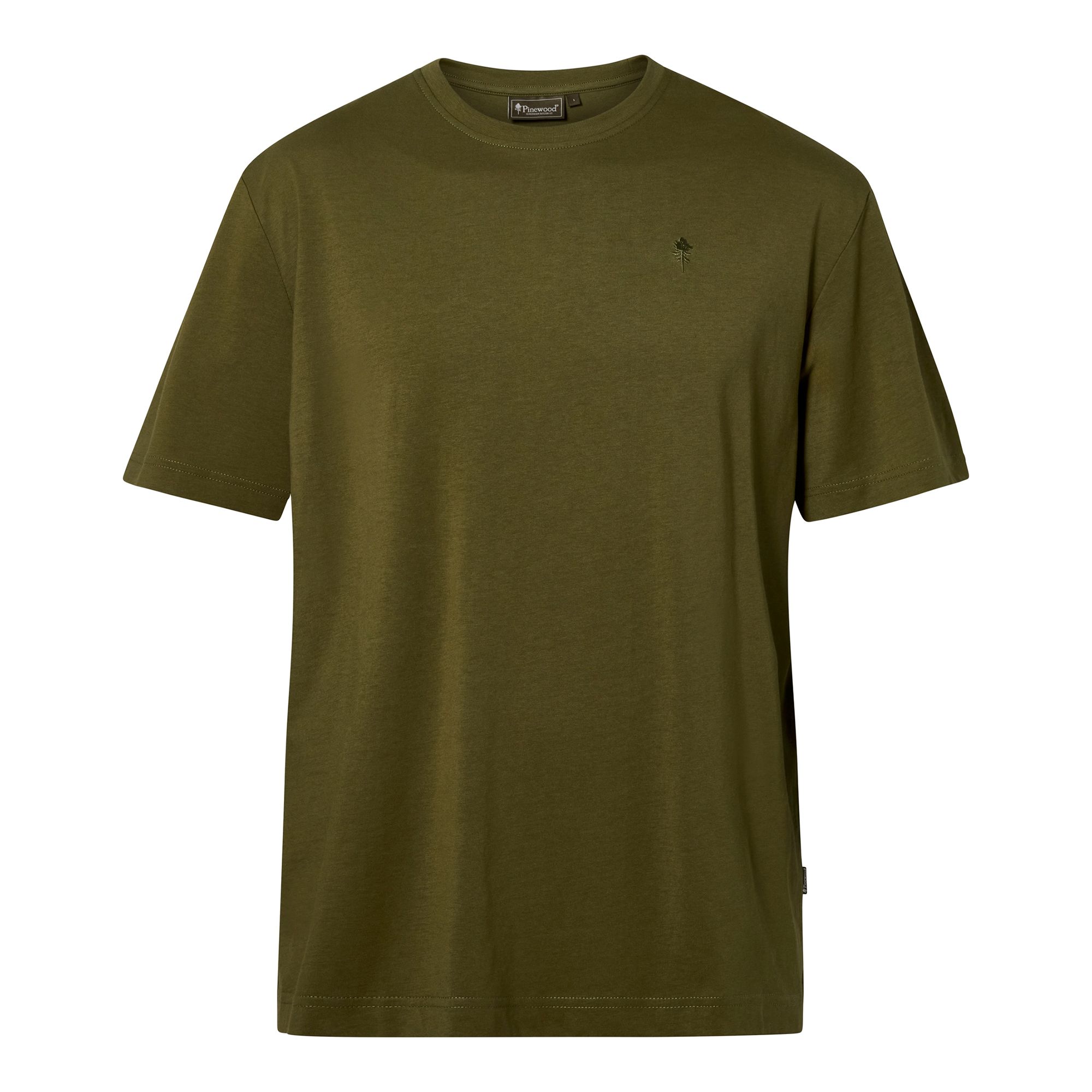 Pinewood 3-Pack T-Shirt - 3