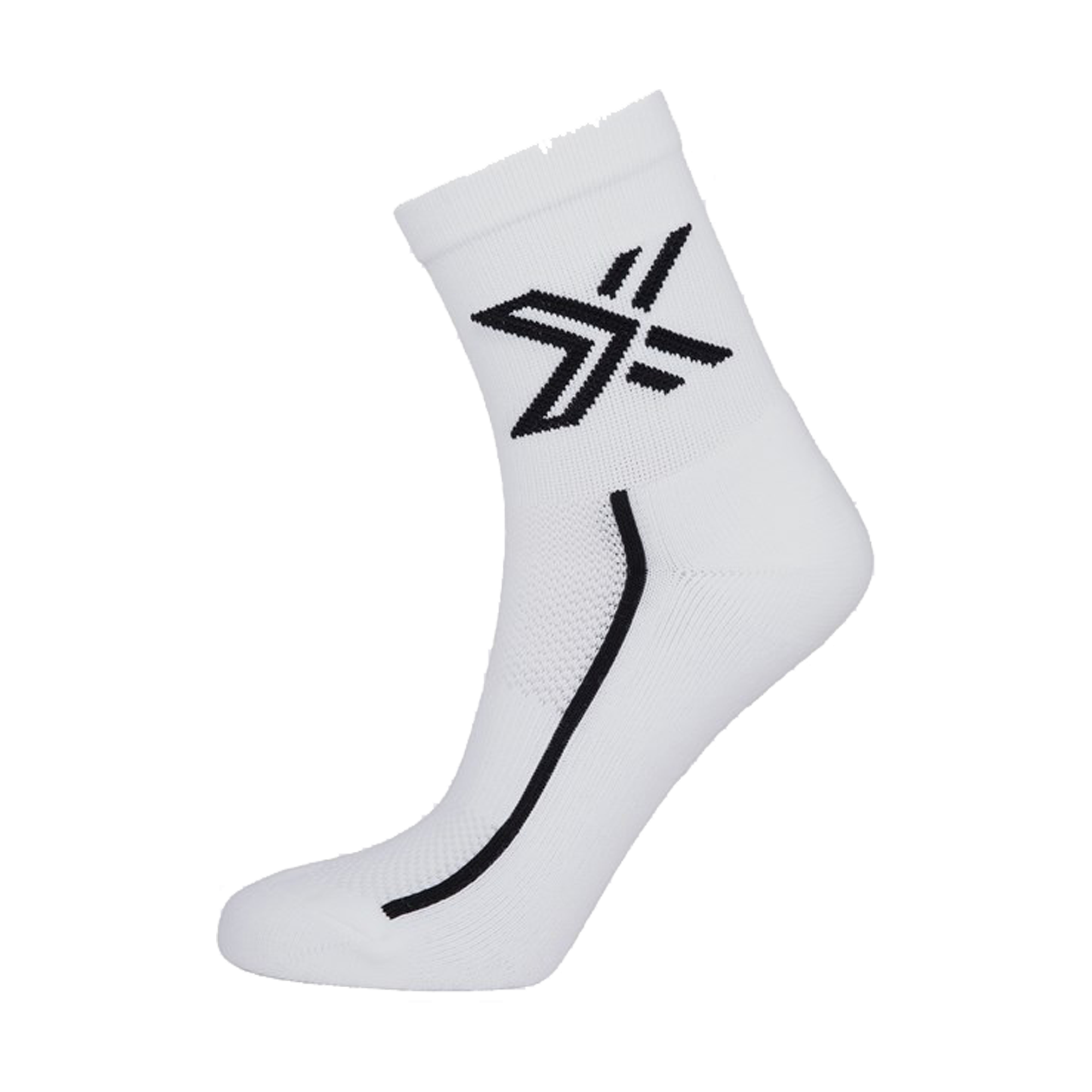 Oxdog Fit Low Sock (Öjebyns Innebandyförening) - 2