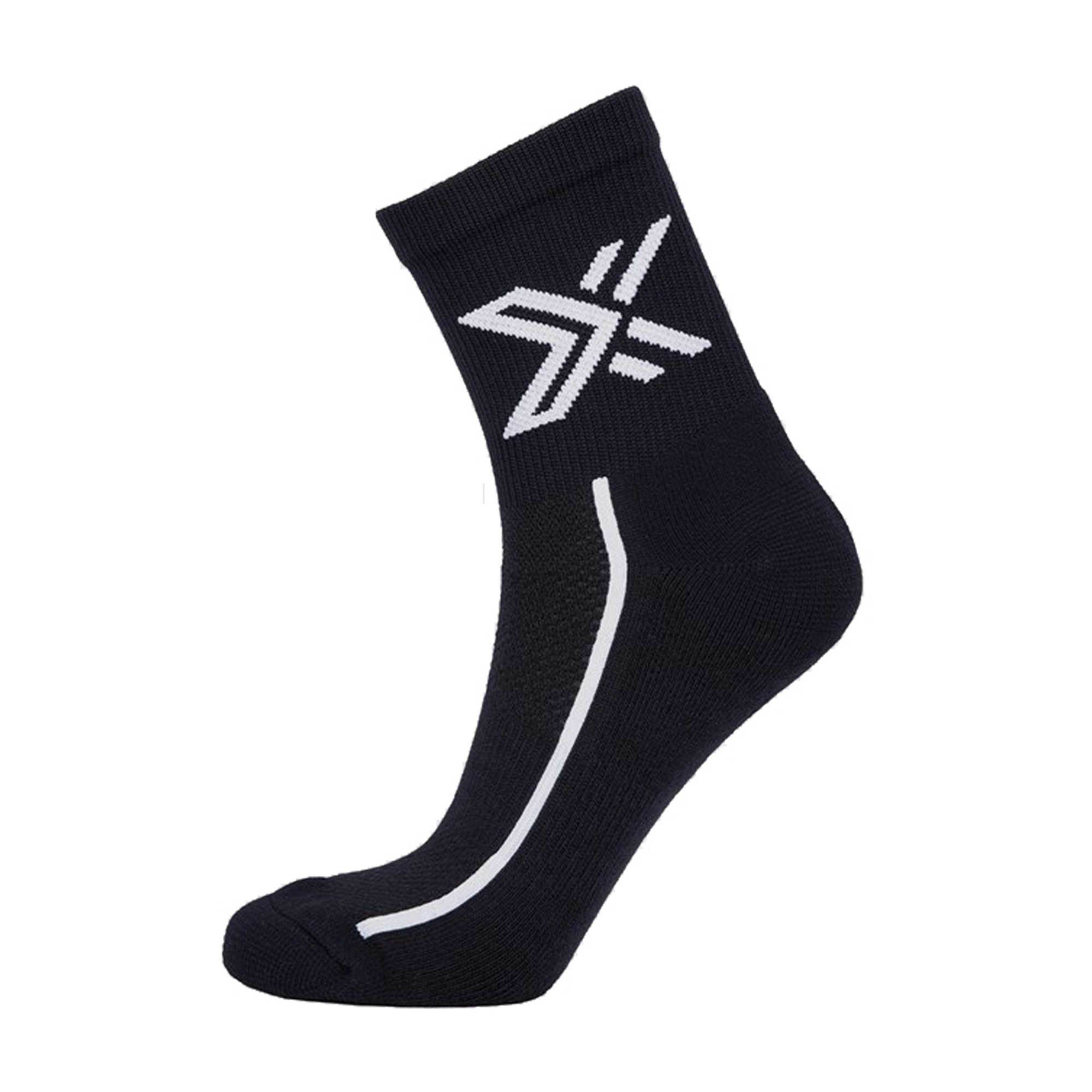 Oxdog Fit Low Sock (Öjebyns Innebandyförening)