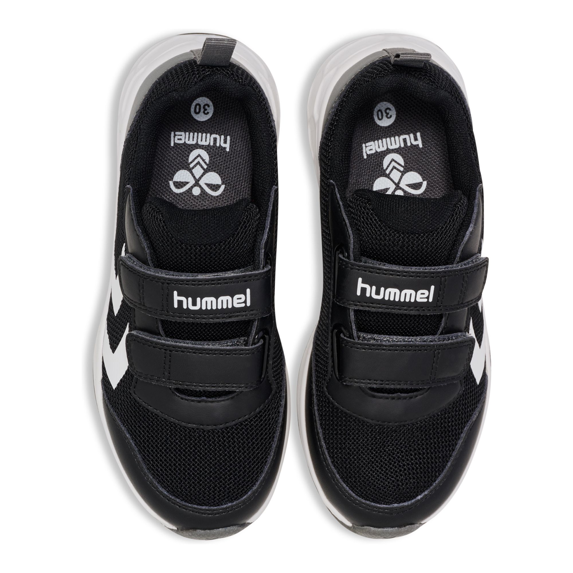 Hummel Turbo Run 1.0 Jr Sneakers - 2