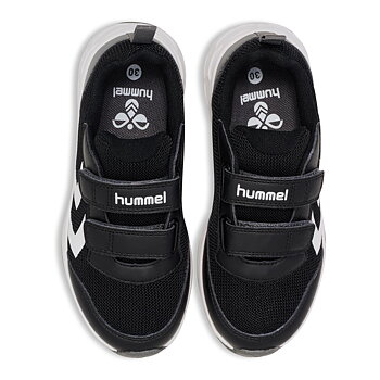 Hummel Turbo Run 1.0 Jr Sneakers