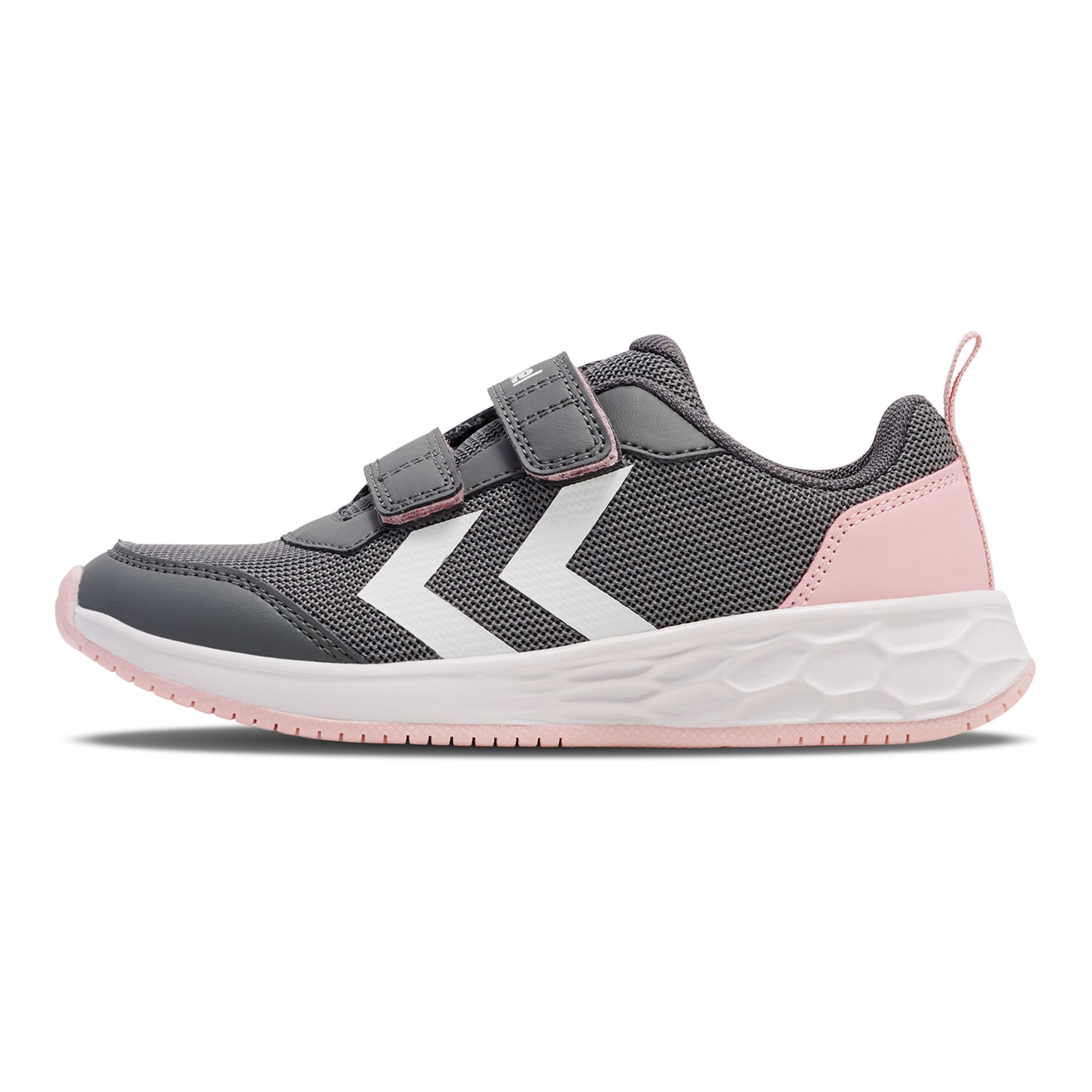 Hummel Turbo Run 1.0 Jr Sneakers - 4