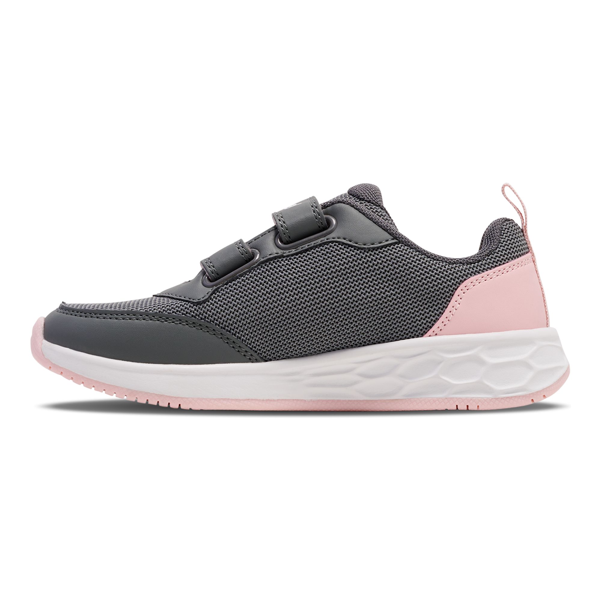Hummel Turbo Run 1.0 Jr Sneakers - 5